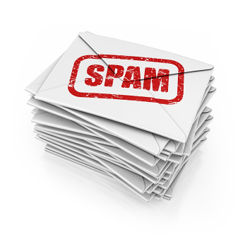 California Anti Spam Law