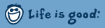 Life is Good Affiliate Program