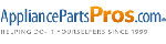AppliancePartsPros.com, Inc. Affiliate Program, AppliancePartsPros.com