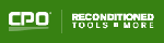 Reconditioned Tools Affiliate Program, Reconditioned Tools logo