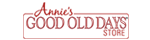 The Good Old Days Store Affiliate Program