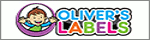 Oliver's Labels Affiliate Program, Oliver's Labels for kids