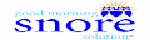 Good Morning Snore Solution Affiliate Program, Good Morning Snore Solution