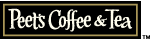 Peet's Coffee & Tea Affiliate Program, Peet's Coffee