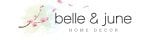 Belle & June Affiliate Program