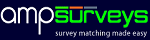 AmpSurveys Affiliate Program