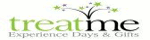 Treatme Experience Days Affiliate Program