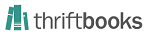 Thriftbooks.com Affiliate Program, Thriftbooks.com logo