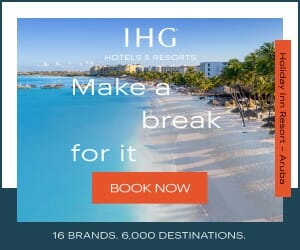 IHG Hotels & Resorts, IHG.com, IHG Rewards, End of Summer Travel Discounts, Viator US, Viator.com, Ebags, Ebags.com, Thrifty Rent-A-Car System, Thrifty.com, Kayak US, Kayak.com, RVShare, RVShare.com