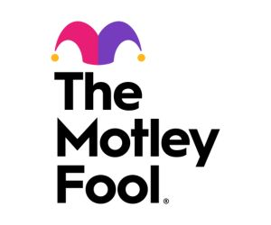 motley fool main logo