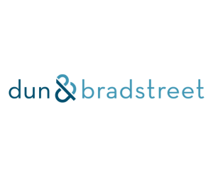 dun& bradsteet logo