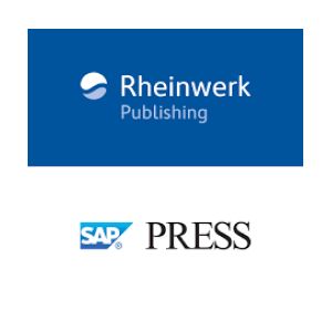 Rheinwerk Publishing Inc, Rheinwerk Publishing logo