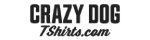 Crazy Dog Tshirts affiliateprogram, Crazy Dog T-shirts,