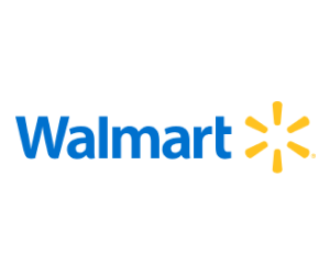 Walmart Canada logo, Walmart Canada partnership