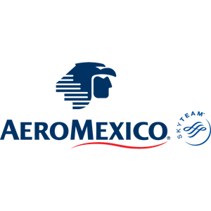 AeroMexico MX, AEROMEXICO Logo, AEROMEXICO MX affiliate program