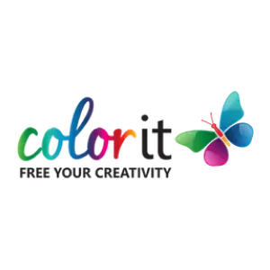 ColorIt affiliate program, ColorIt