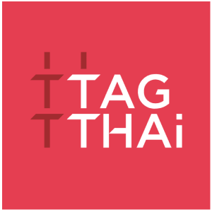 TAGTHAi Pass, TAGTHAi Pass affiliate program, TAGTHAi Pass logo