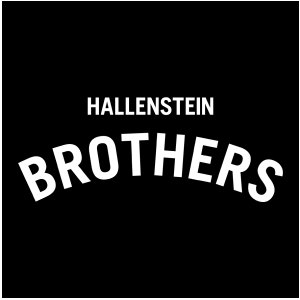 Hallenstein Brothers logo, Hallenstein Brothers affiliate program, Hallenstein Brothers