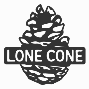 LoneCone Logo, LoneCone affiliate program