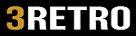 3retro Football Affiliate Program, 3retro Football logo