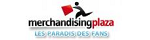 MerchandisingPlaza FR Affiliate Program