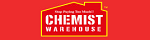 Chemist Warehouse AU Affiliate Program