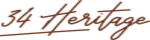 34 Heritage Affiliate Program