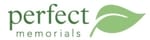 PerfectMemorials.com Affiliate Program