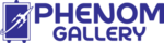 Phenom Gallery Affiliate Program