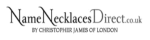 Namenecklaces UK Affiliate Program