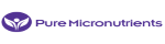 Pure Micronutrients Affiliate Program