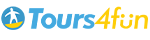 Tours4Fun Affiliate Program
