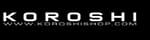 Koroshi Shop ES Affiliate Program