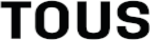 TOUS MX Affiliate Program, TOUS logo