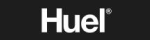 Huel (US) Affiliate Program, Huel performance supplements, Huel logo