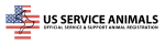 US Service Animals Affiliate Program