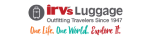 Irv’s Luggage Affiliate Program