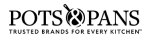 Pots and Pans Affiliate Program