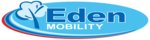 Eden Mobility UK Affiliate Program