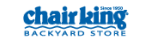 Chair King Backyard Store Affiliate Program