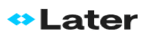 Later Affiliate Program