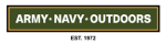 Army Navy Outdoors Affiliate Program