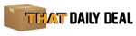 That Daily Deal Affiliate Program