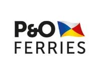 P&O Ferries BE Affiliate Program