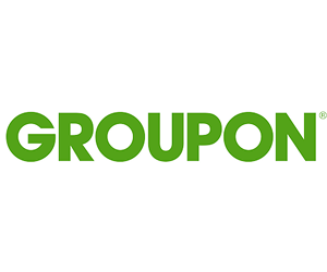 GROUPON EMEA, Groupon logo, GROUPON affiliate program