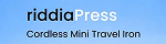 Riddia Press Affiliate Program, Riddia Press logo