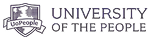 University of the People (US) Affiliate Program, University of the People logo