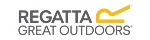 Regatta UK Affiliate Program, Regatta logo, Regatta UK