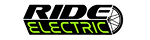 Ride Electric Affiliate Program, Ride Electric electric bikes