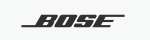 Bose APAC Affiliate Program, Bose APAC logo